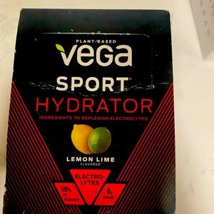 Vega Sport Hydrator Packs